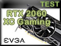 EVGA RTX 2060 XC Gaming EVGA RTX 2060 XC Gaming