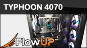 Image 62090, galerie FLOWUP Typhoon RTX 4060 : Un bon PC pour le FHD ?