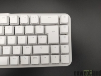 Cliquez pour agrandir Test clavier Fnatic Streak65 LP : Un clavier mcanique low-profile innovant ?