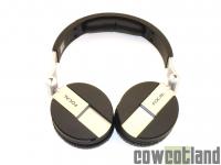 Cliquez pour agrandir Casque Focal Spirit One