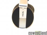 Cliquez pour agrandir Casque Focal Spirit One