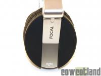 Cliquez pour agrandir Casque Focal Spirit One