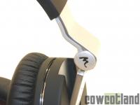 Cliquez pour agrandir Casque Focal Spirit One