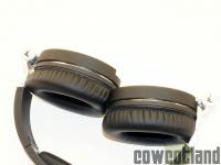 Cliquez pour agrandir Casque Focal Spirit One