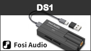 Test Fosi Audio DS1 : Le DAC et amplificateur de casque nomade qui a tout compris !