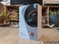 Cliquez pour agrandir Test Fosi MD3 : Mignon ET pratique !