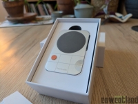 Cliquez pour agrandir Test Fosi MD3 : Mignon ET pratique !
