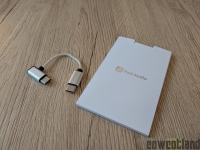 Cliquez pour agrandir Test Fosi MD3 : Mignon ET pratique !
