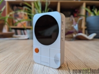 Cliquez pour agrandir Test Fosi MD3 : Mignon ET pratique !