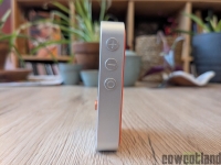 Cliquez pour agrandir Test Fosi MD3 : Mignon ET pratique !