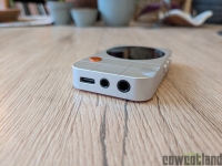 Cliquez pour agrandir Test Fosi MD3 : Mignon ET pratique !