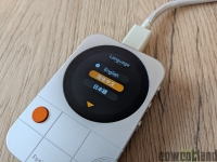 Cliquez pour agrandir Test Fosi MD3 : Mignon ET pratique !