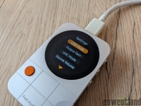 Cliquez pour agrandir Test Fosi MD3 : Mignon ET pratique !
