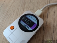 Cliquez pour agrandir Test Fosi MD3 : Mignon ET pratique !