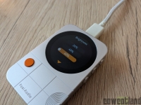 Cliquez pour agrandir Test Fosi MD3 : Mignon ET pratique !