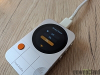 Cliquez pour agrandir Test Fosi MD3 : Mignon ET pratique !