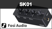 Image 61826, galerie Test Fosi Audio SK01 : lampli casque multifonction ! 