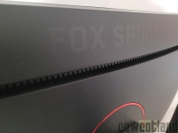 Cliquez pour agrandir Test écran Fox Spirit PGM434 : 43 pouces, 3840 x 1200, 120 Hz