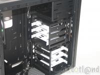 Cliquez pour agrandir Boitier Fractal Design Core 3000 : Bon � 3000% ?
