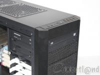 Cliquez pour agrandir Boitier Fractal Design Core 3000 : Bon � 3000% ?