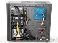 Cliquez pour agrandir Boitier Fractal Design Core 3000 : Bon � 3000% ?