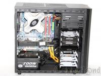 Cliquez pour agrandir Boitier Fractal Design Core 3000 : Bon � 3000% ?