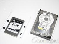 Cliquez pour agrandir Fractal Design Define Mini : Petit et Maxi
