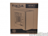 Cliquez pour agrandir Test boitier Fractal Design Define S