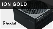 Test alimentation FRACTAL ION GOLD 850 : seulement 109 euros