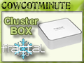 Fractal Design Cluster Box, le boitier externe Made In Sweden