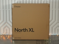 Cliquez pour agrandir FRACTAL North XL : Pour du grand beau froid sur tes composants ?