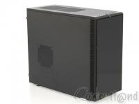 Cliquez pour agrandir Test boitier Fractal Design Define R4