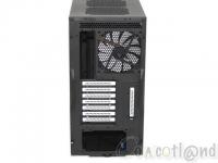 Cliquez pour agrandir Test boitier Fractal Design Define R4