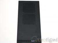 Cliquez pour agrandir Test boitier Fractal Design Define R4