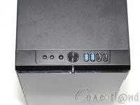 Cliquez pour agrandir Test boitier Fractal Design Define R4