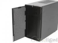 Cliquez pour agrandir Test boitier Fractal Design Define R4
