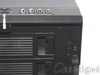 Cliquez pour agrandir Test boitier Fractal Design Define R4