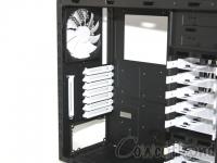 Cliquez pour agrandir Test boitier Fractal Design Define R4