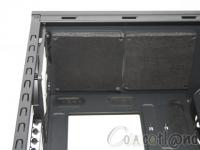 Cliquez pour agrandir Test boitier Fractal Design Define R4