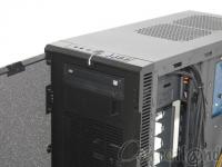 Cliquez pour agrandir Test boitier Fractal Design Define R4