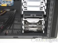 Cliquez pour agrandir Test boitier Fractal Design Define R4