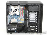 Cliquez pour agrandir Test boitier Fractal Design Define R4