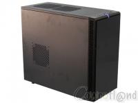 Cliquez pour agrandir Test boitier Fractal Design Define R4