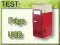 Frigo USB