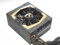 Cliquez pour agrandir Test Alimentation FSP Aurum Pro 1200w