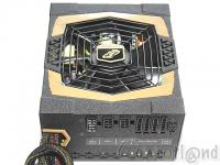 Cliquez pour agrandir Test Alimentation FSP Aurum Pro 1200w