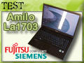 Fujitsu Amilo La1703