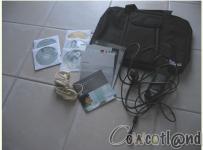 Cliquez pour agrandir Fujitsu AMILO Xi2528-7015