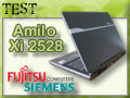 Fujitsu AMILO Xi2528-7015