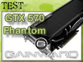 La GTX 570 Phantom fait frissonner la Ferme ! La GTX 570 Phantom fait frissonner la Ferme !